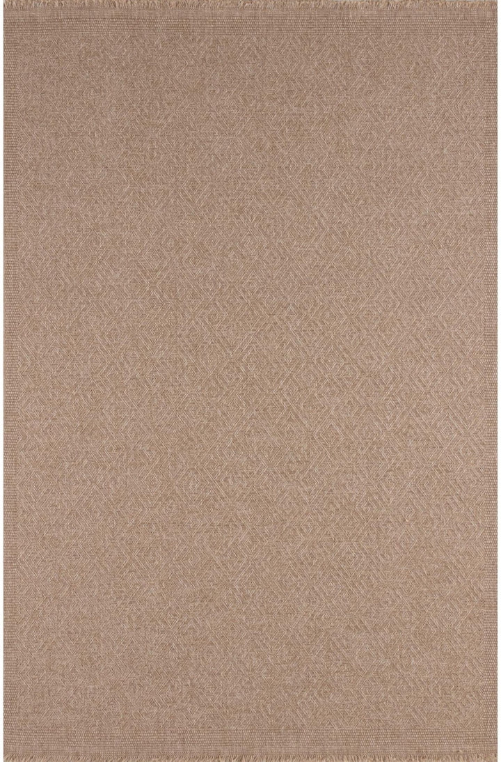 Nature Collection Outdoor Rug in Neutral | 5100N