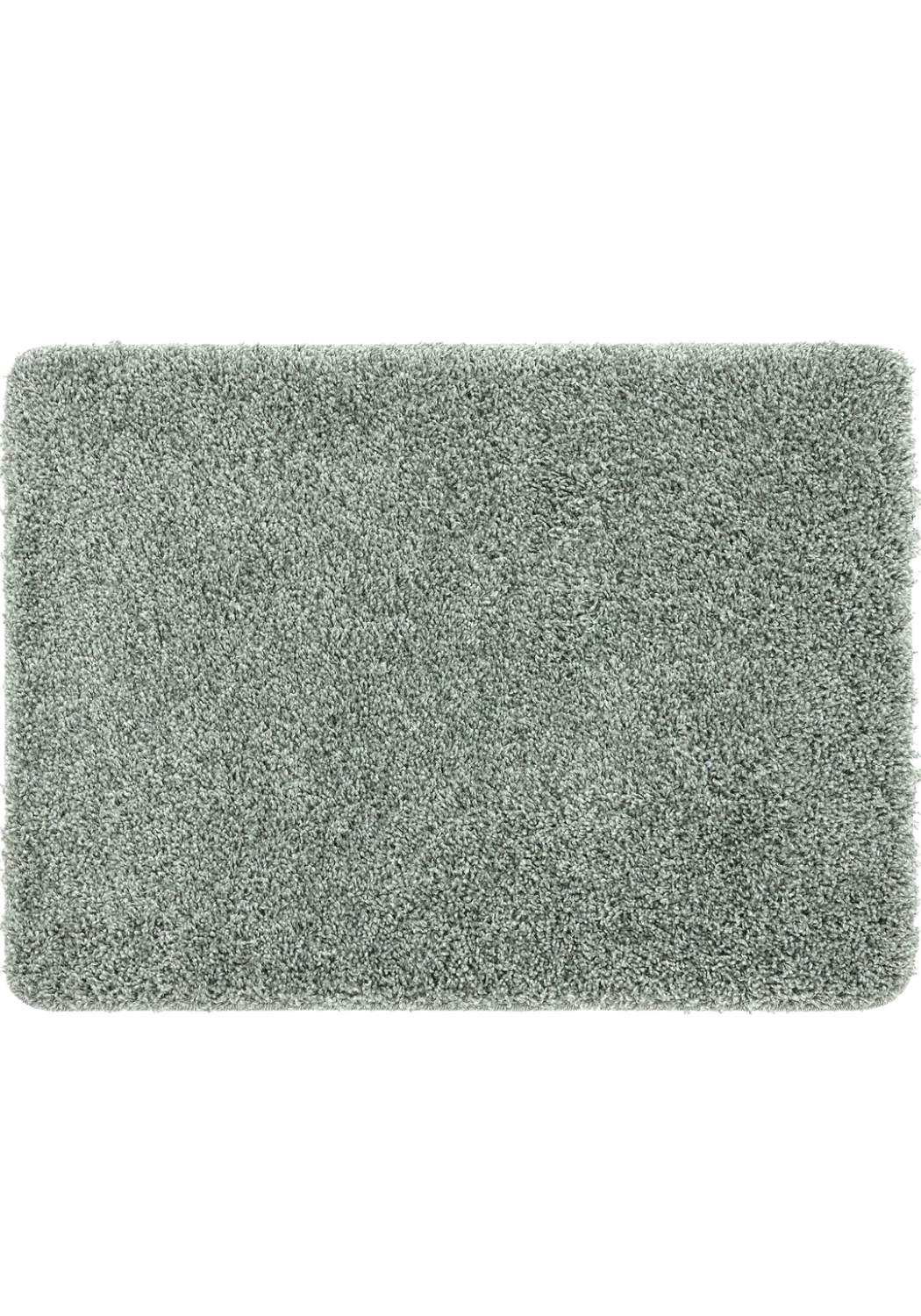 Buddy Shaggy Washable Bathmat | THE RUGS