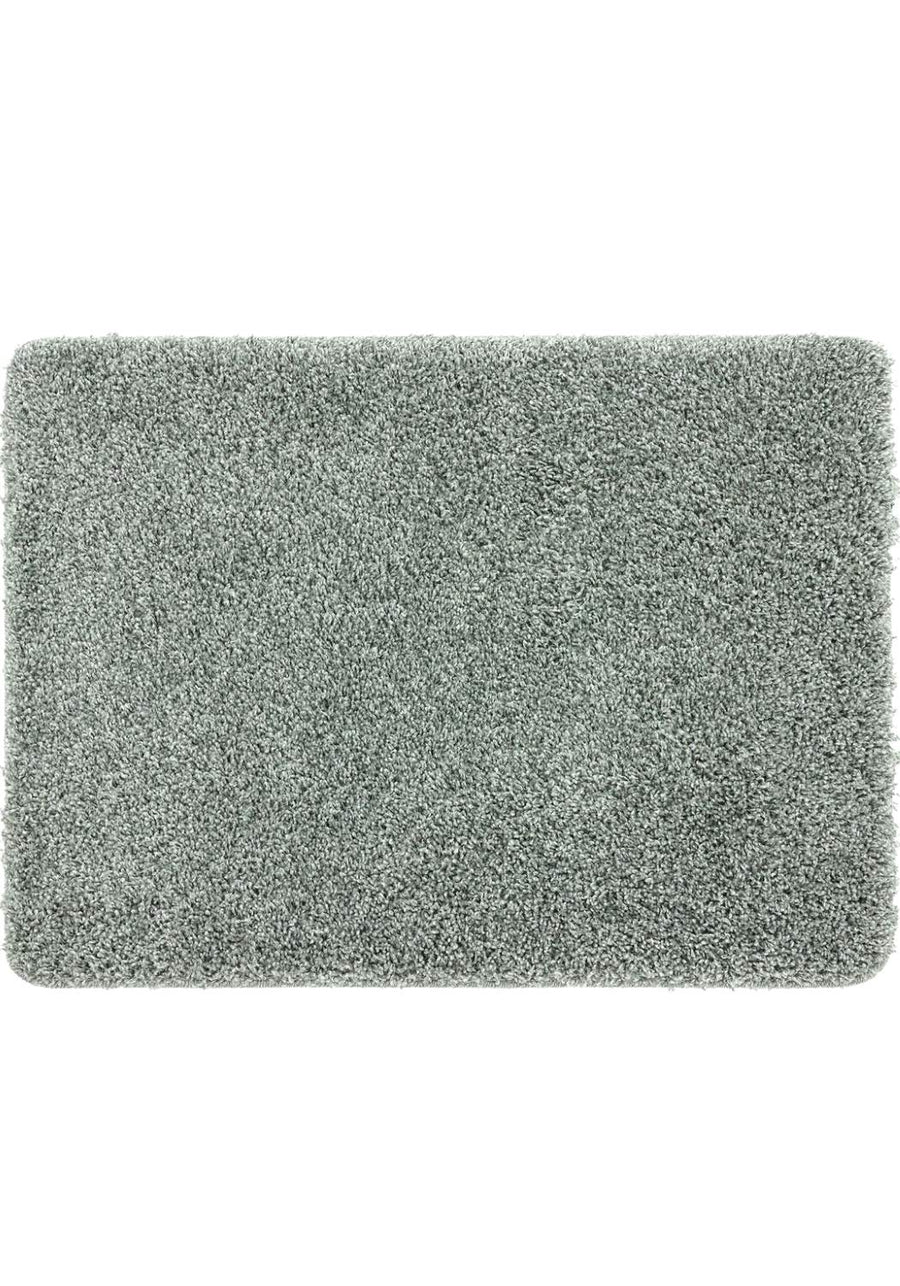 Buddy Shaggy Washable Bathmat | THE RUGS