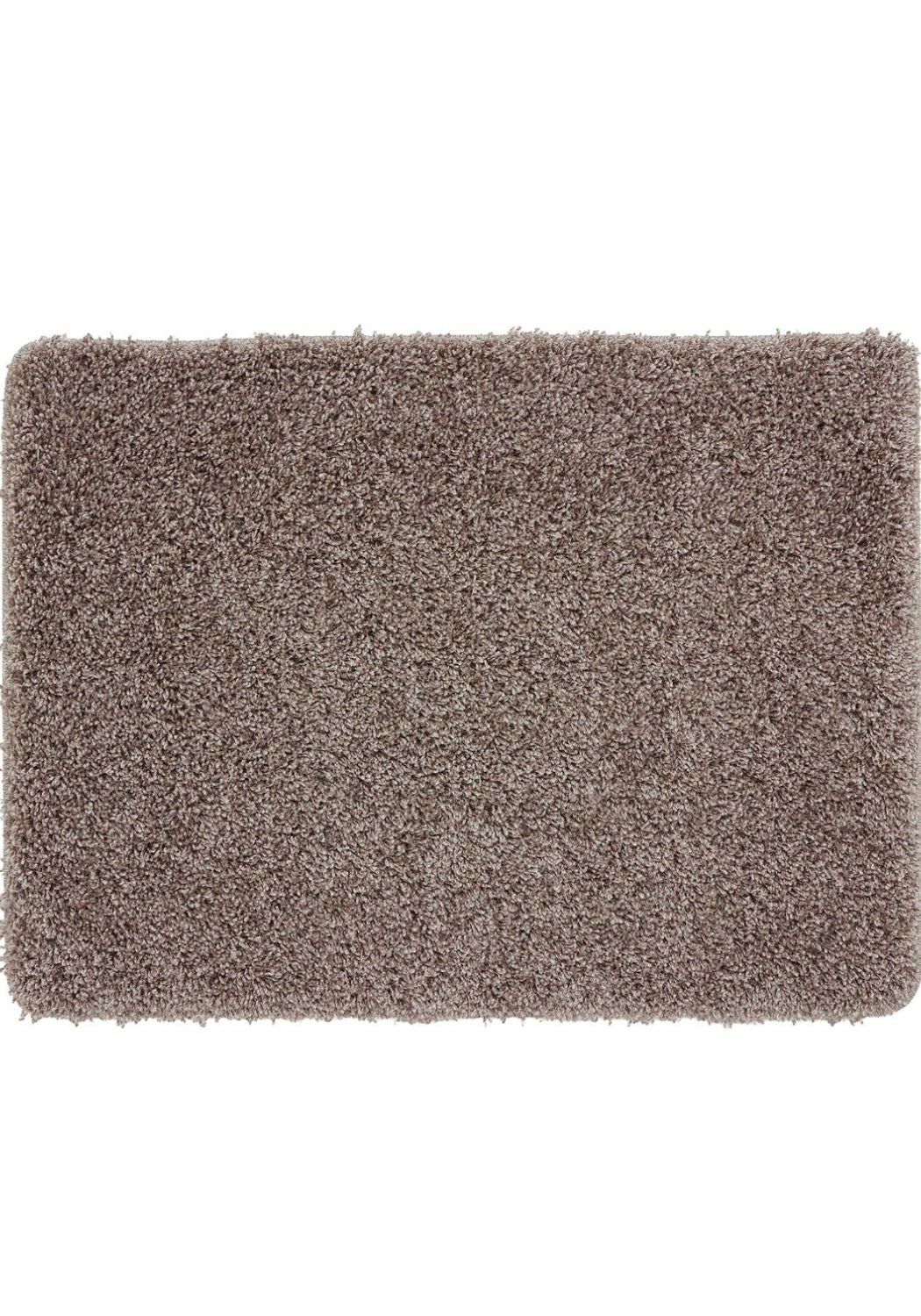 Buddy Shaggy Washable Bathmat | THE RUGS