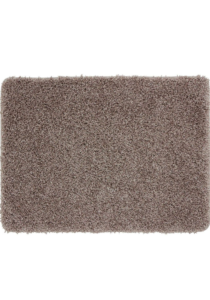 Buddy Shaggy Washable Bathmat | THE RUGS