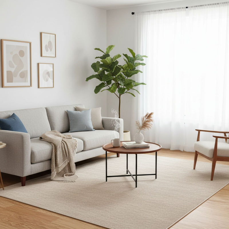 Easy-Care and Durable