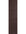 Brown Low Pile Area Rug Plain Design | The Rugs