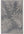 Indoor & Outdoor Tribal Rug – Grey