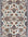 Orient Rug Caracci – Vintage Floral Design