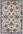 Orient Rug Caracci – Vintage Floral Design