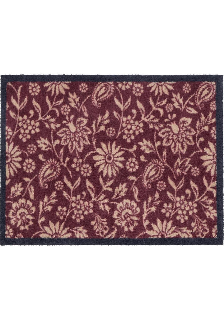 The Rugs Eco-Friendly Nature Botanicals Mat -Premium Quality