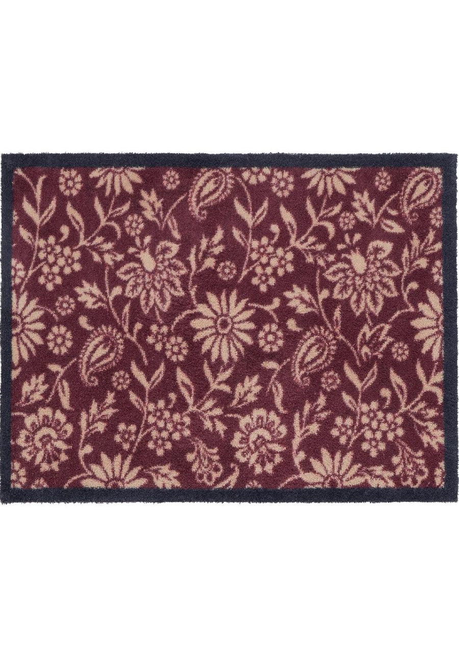 The Rugs Eco-Friendly Nature Botanicals Mat -Premium Quality