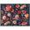 Eco-Friendly Nature Light Florals Mat Washable, Non-slip | The Rugs