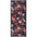 Eco-Friendly Nature Light Florals Mat Washable, Non-slip | The Rugs