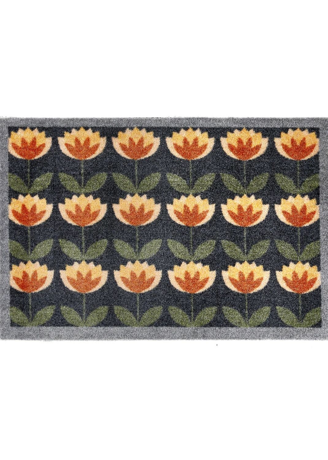 The Rugs Washable Plant Design Mats & Runners | Eco-Friendly