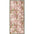 Eco-Friendly Nature Light Florals Mat Washable, Non-slip | The Rugs