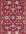 Orient Rug Caracci – Vintage Floral Design