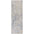The Rugs Washable Rug Eterna Floral Design | Stylish