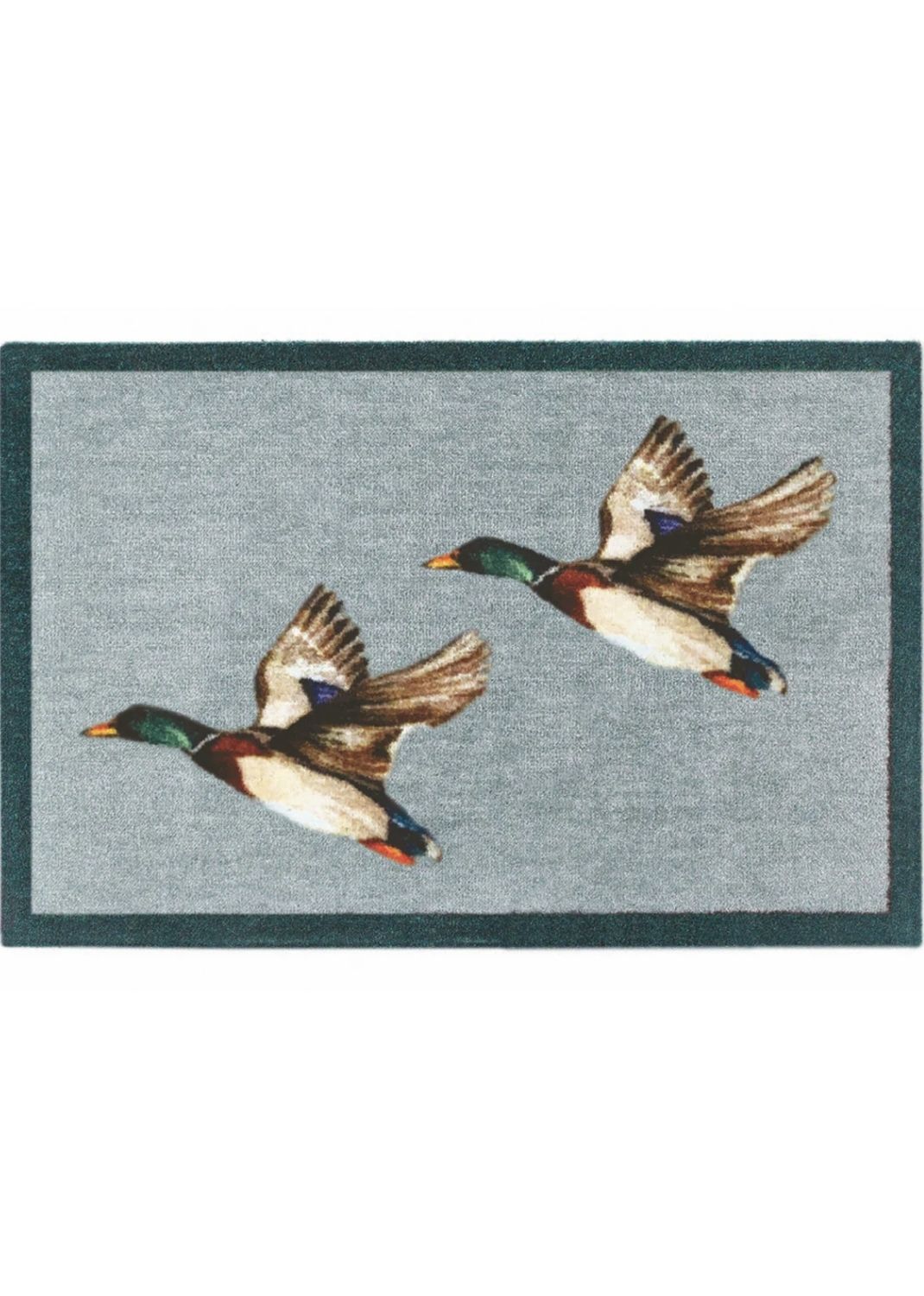 The Rugs Washable Animal & Flower Mats | Eco-Friendly Floors