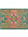 Floral mat Washable Non-slip Doormat