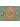 Floral mat Washable Non-slip Doormat