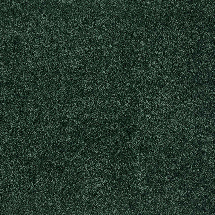 Tufted Washable Rug – Plain Design
