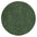 Tufted Washable Rug – Plain Design
