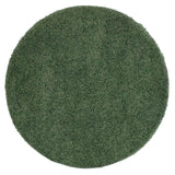 The Rugs Quality Tufted Washable Rug - Stylish Plain Design