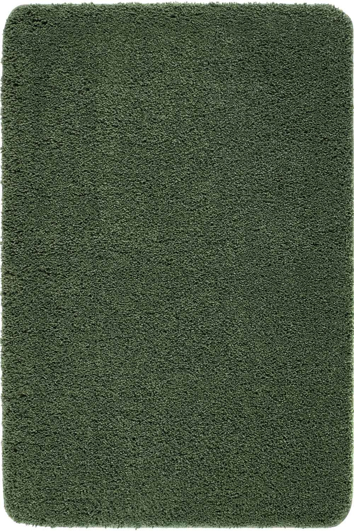 Tufted Washable Rug – Plain Design