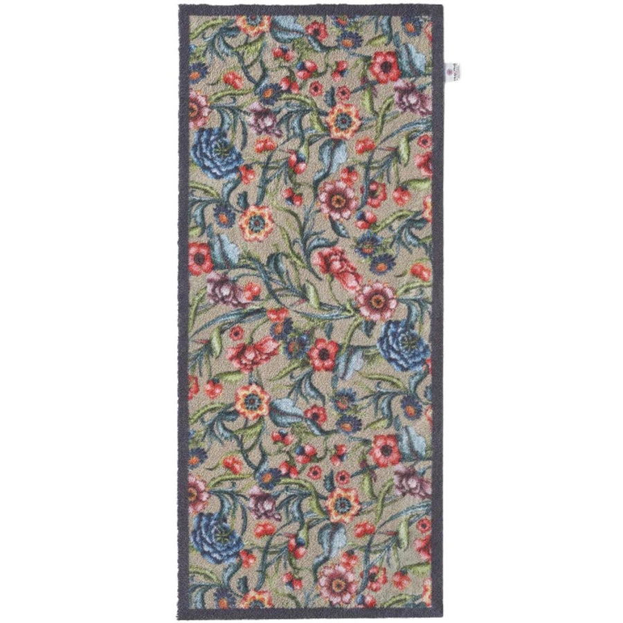 The Rugs Eco-Friendly Washable Cotton Door Mats - Stylish