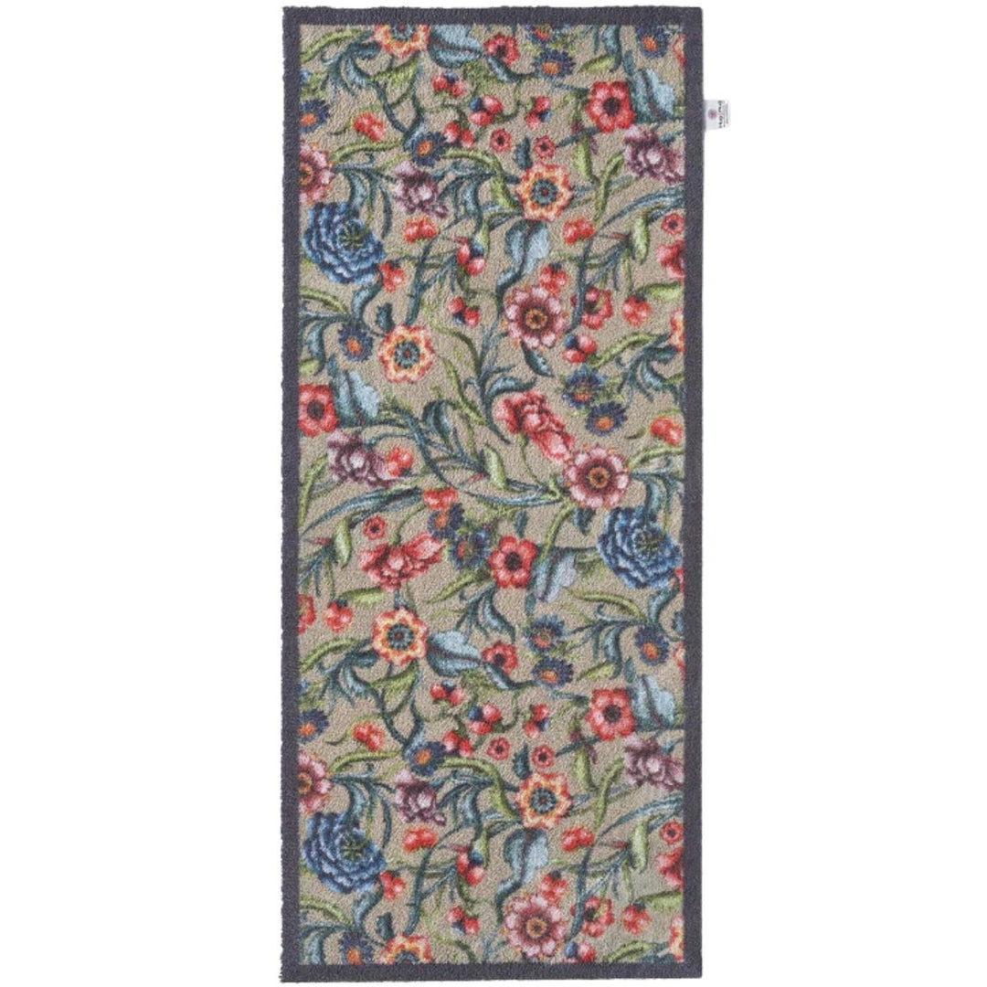 Eco-Friendly Cotton Door Mats