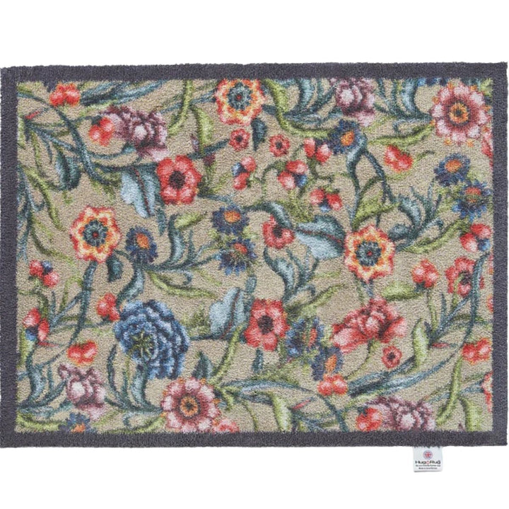 Eco-Friendly Cotton Door Mats