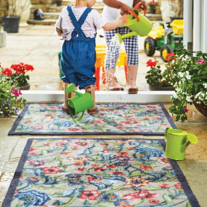 Eco-Friendly Cotton Door Mats