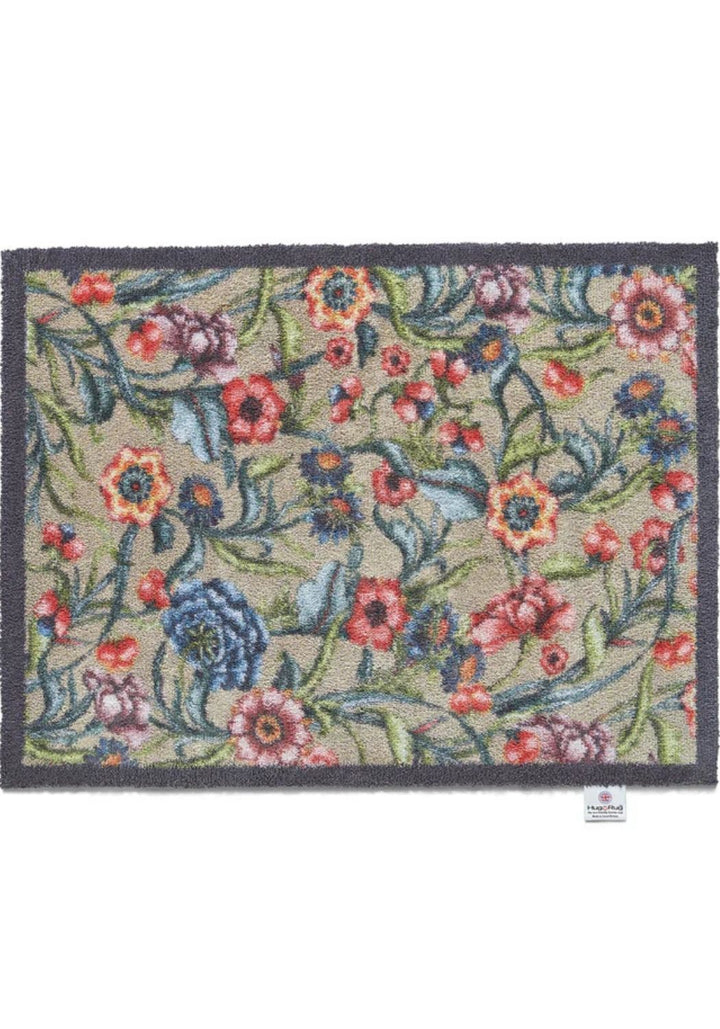 The Rugs Eco-Friendly Washable Doormats | Functional