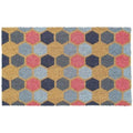 Geo Hexagon