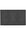 Scraper Doormat in Black