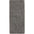 Tufted Washable Rug – Plain Design