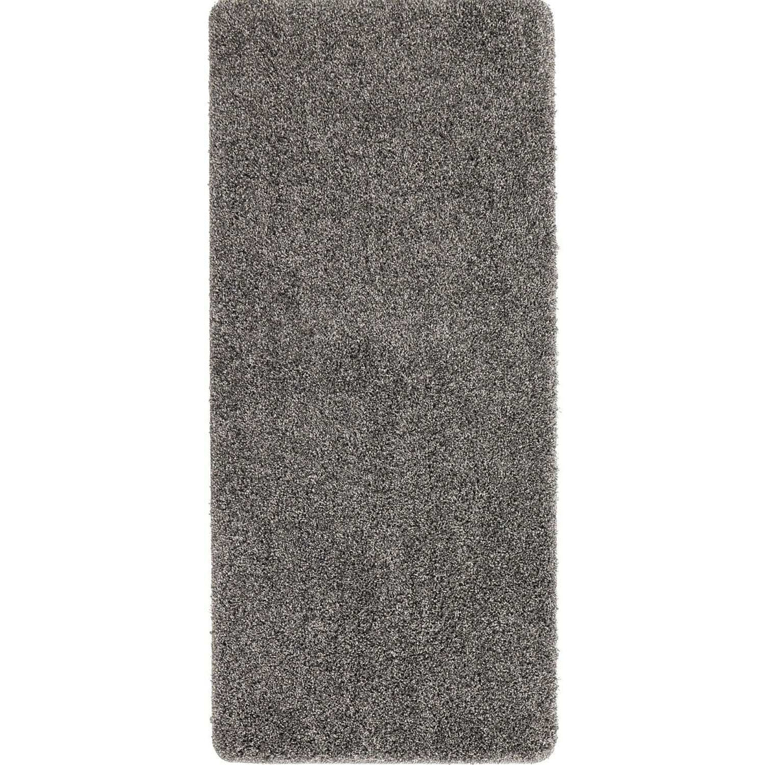 Tufted Washable Rug – Plain Design