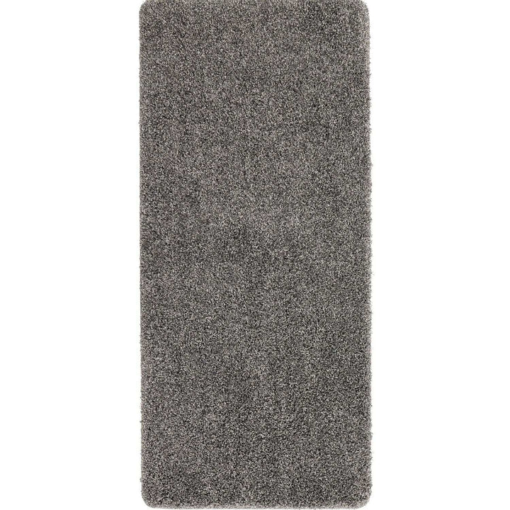 Tufted Washable Rug – Plain Design