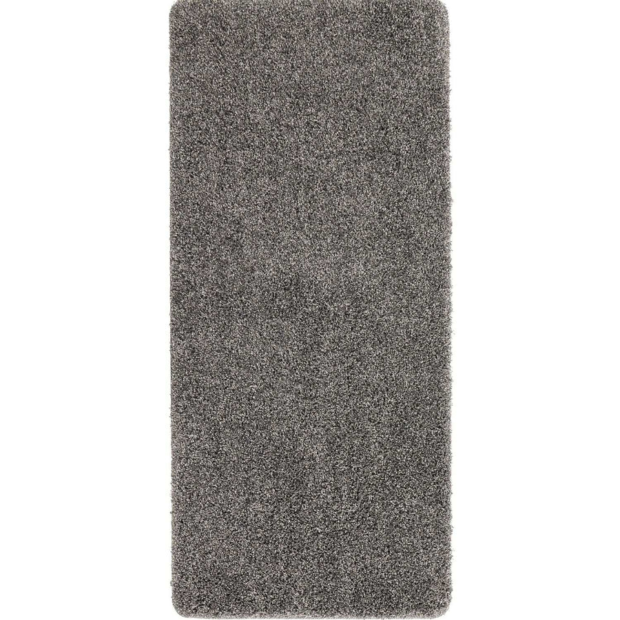 The Rugs Quality Tufted Washable Rug - Stylish Plain Design