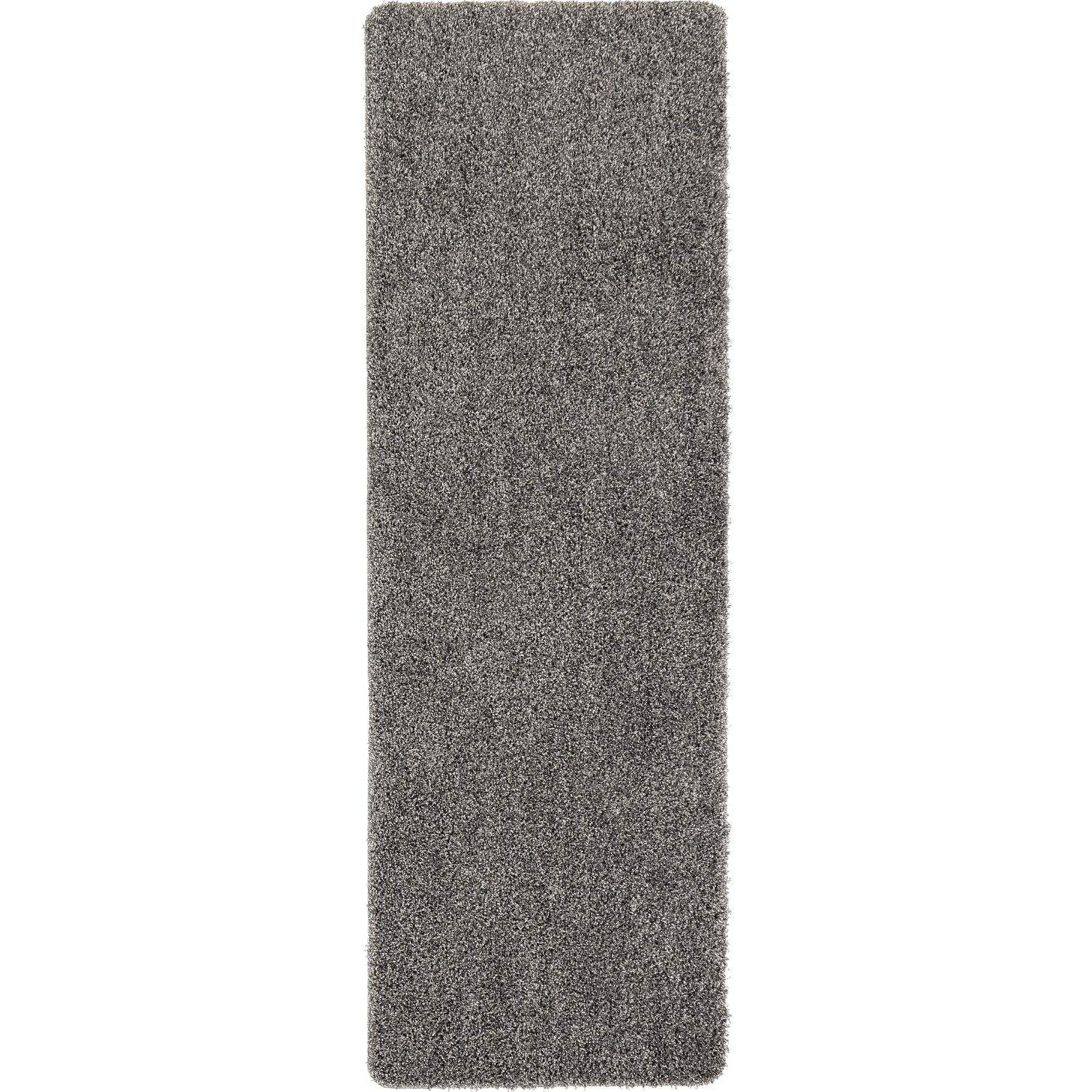The Rugs Quality Tufted Washable Rug - Stylish Plain Design
