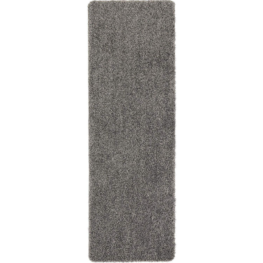 Tufted Washable Rug – Plain Design