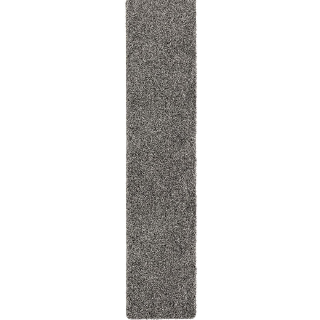 Tufted Washable Rug – Plain Design