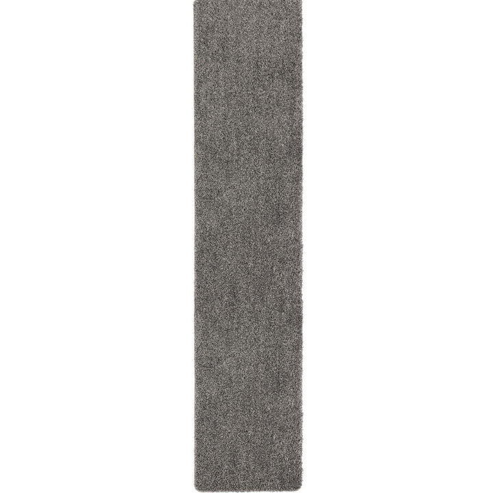 Tufted Washable Rug – Plain Design