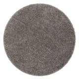 Tufted Washable Rug – Plain Design