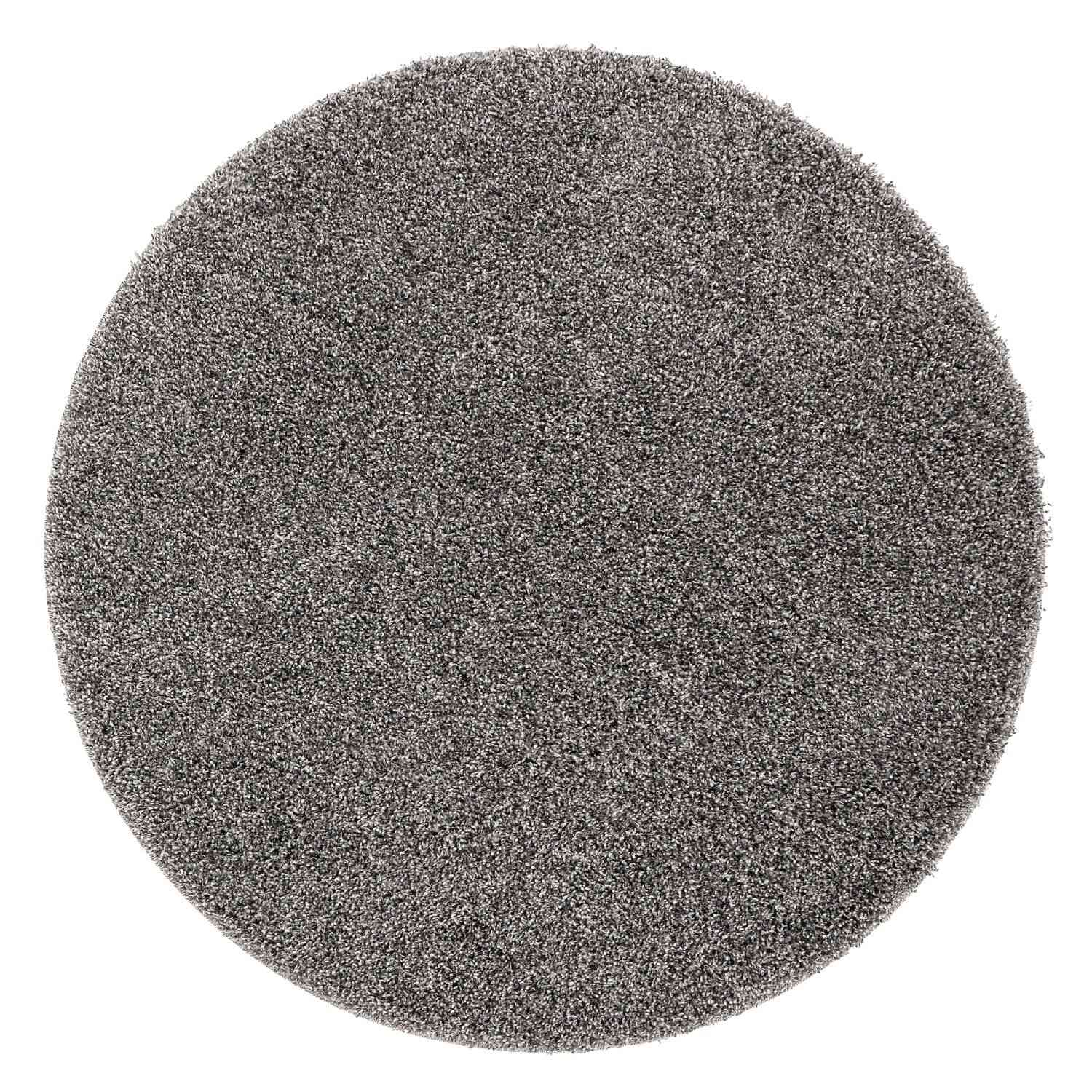 The Rugs Quality Tufted Washable Rug - Stylish Plain Design