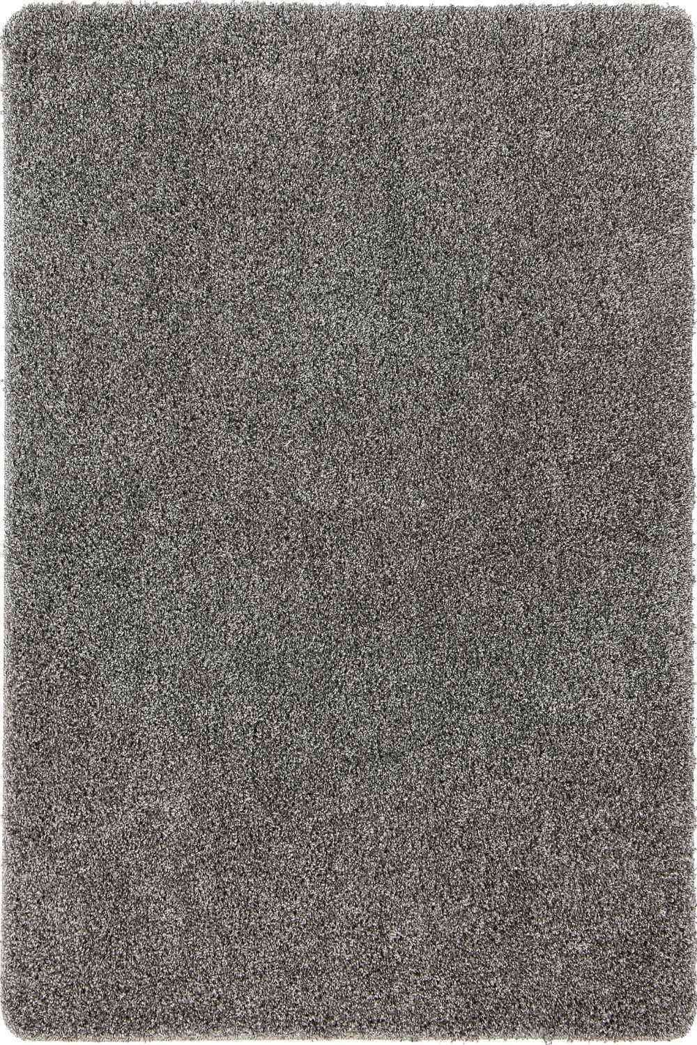 Tufted Washable Rug – Plain Design