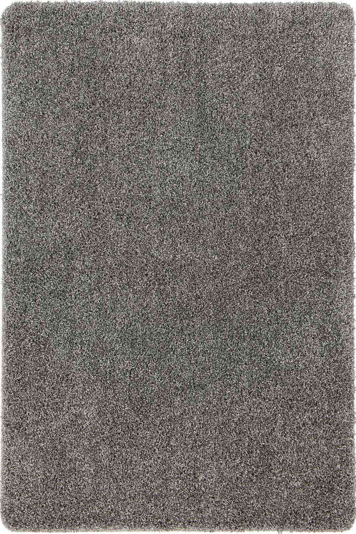 Tufted Washable Rug – Plain Design