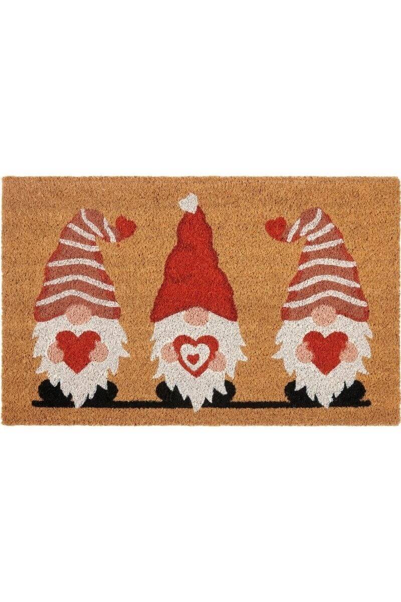 Mix Mats Doormat Cocos Merry Christmas 40x70 cm
