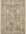 The Rugs Vintage Washable Rug – Indoor & Outdoor Charm