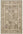 The Rugs Vintage Washable Rug – Indoor & Outdoor Charm