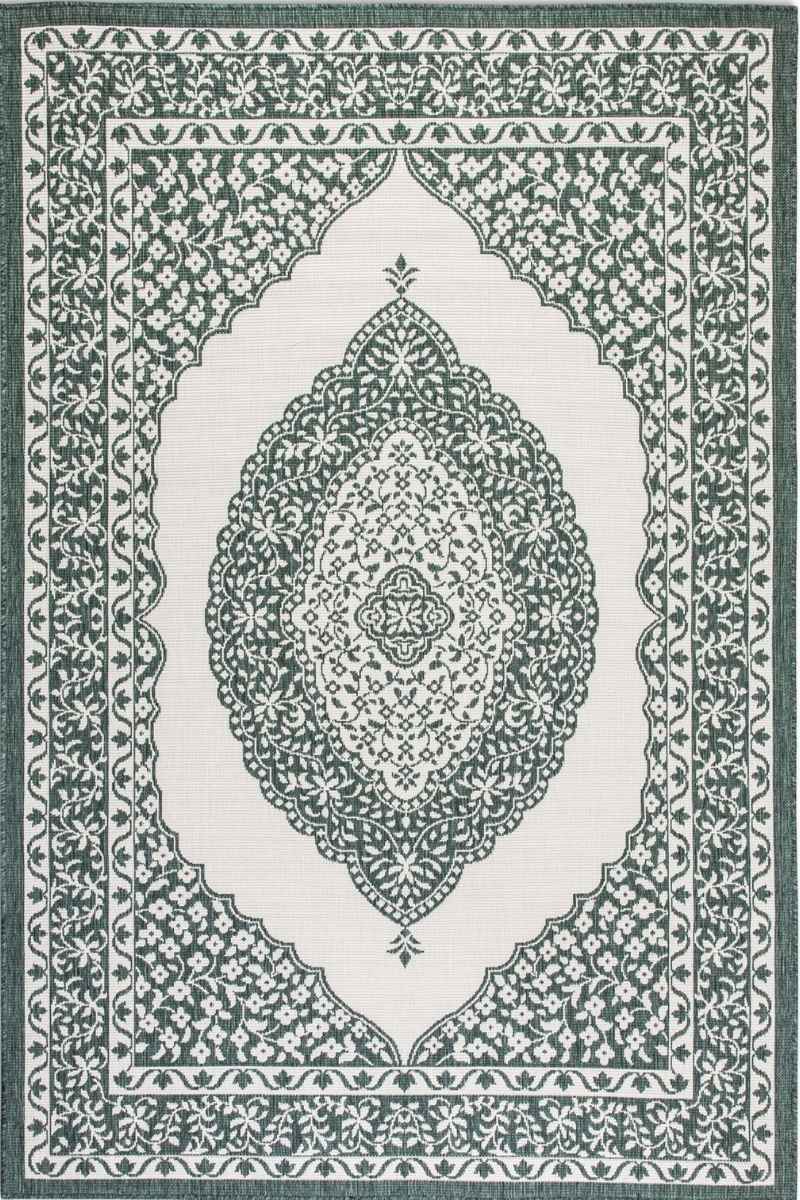 Rinkle Rug Green Rug The Rugs Meekly Reversible Green Rug -Quality Indoor Outdoor