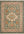 Nomad Vintage Persian-Style Rug