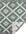 The Rugs Malibu Reversible Indoor-Outdoor Rug - Diamond